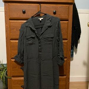 Banana Republic Shirt Dress
